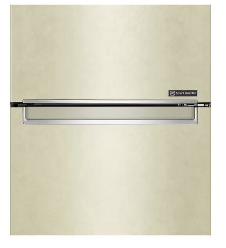 Холодильник LG GA-B509SECL