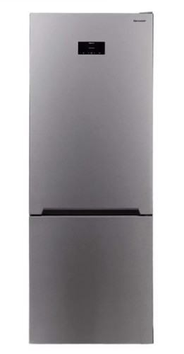 Холодильник Sharp SJ492IHXI42R