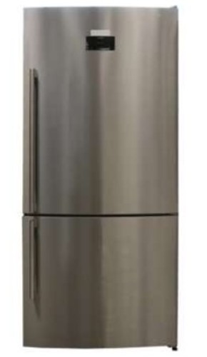 Холодильник Sharp SJ653GHXI52R