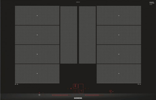 Электрическая варочная панель Siemens EX875LYC1E