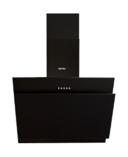 Вытяжка наклонная Simfer 8650SM