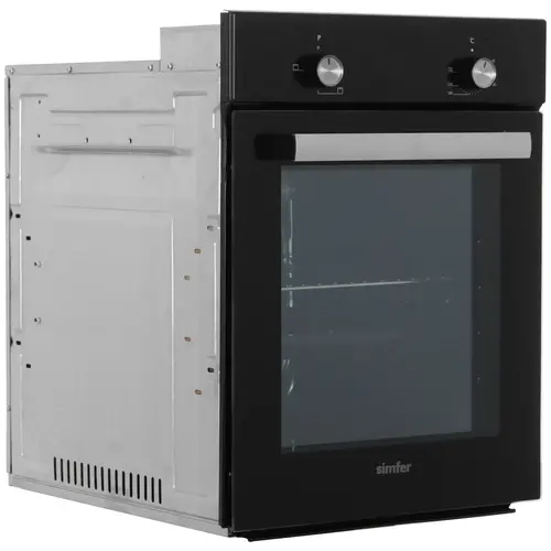 Встраиваемый духовой шкаф Simfer B4EB04070