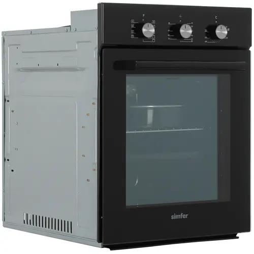 Встраиваемый духовой шкаф Simfer B4EB19070