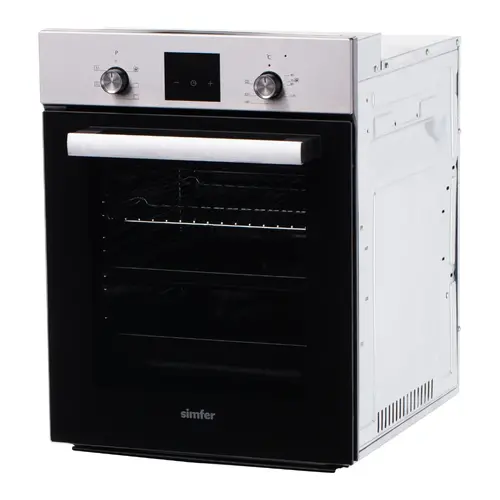 Встраиваемый духовой шкаф Simfer B4EM56055