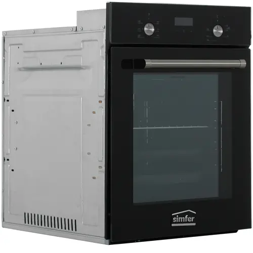 Встраиваемый духовой шкаф Simfer B4ES67023
