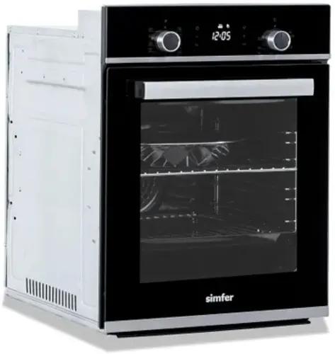 Встраиваемый духовой шкаф Simfer B4ES69057