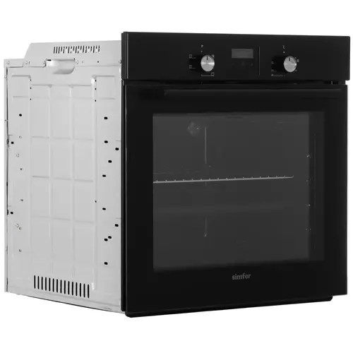 Встраиваемый духовой шкаф Simfer B6EB56001