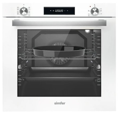 Встраиваемый духовой шкаф Simfer B6EC69070
