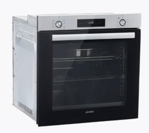 Встраиваемый духовой шкаф Simfer B6EM56026