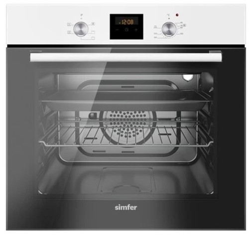 Встраиваемый духовой шкаф Simfer B6EW56001