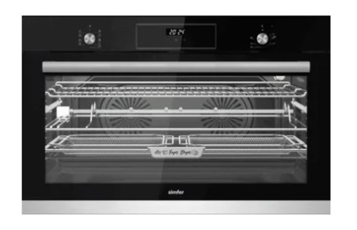 Встраиваемый духовой шкаф Simfer B9ES69025
