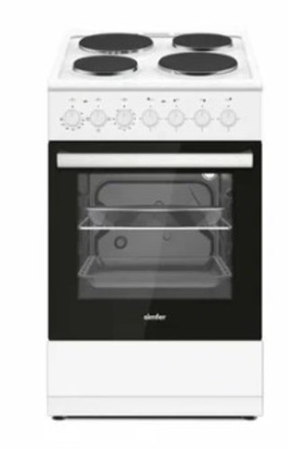Плита электрическая Simfer F50EW04025