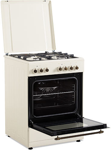 Плита газовая Simfer F66MO36015