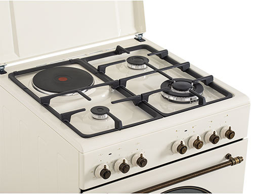 Плита газовая Simfer F66MO36015