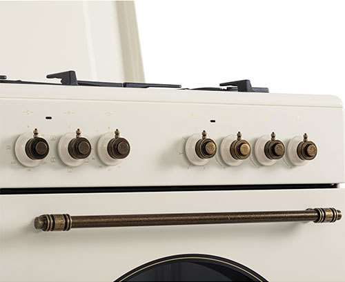 Плита газовая Simfer F66MO36015