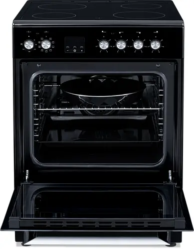 Плита электрическая Simfer F66VB09025