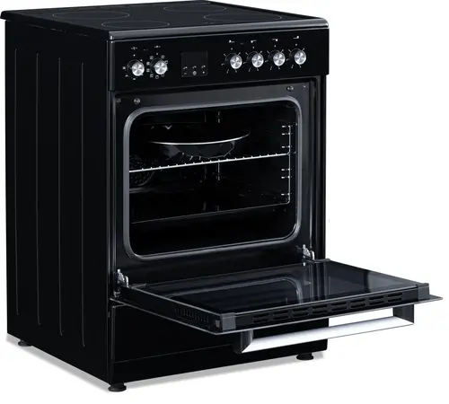 Плита электрическая Simfer F66VB09025