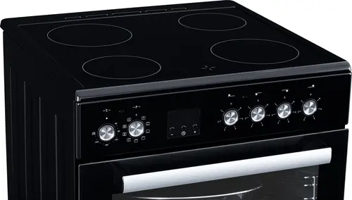 Плита электрическая Simfer F66VB09025