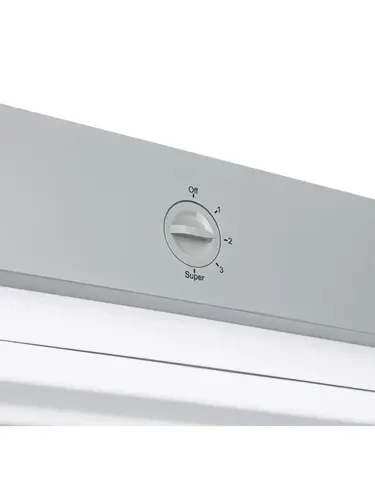 Морозильная камера Simfer FM8301A+