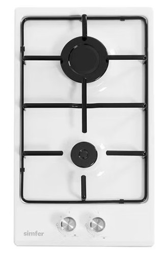 Газовая варочная панель Simfer H30V20W420