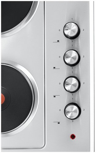 Электрическая варочная панель Simfer H60E04M025