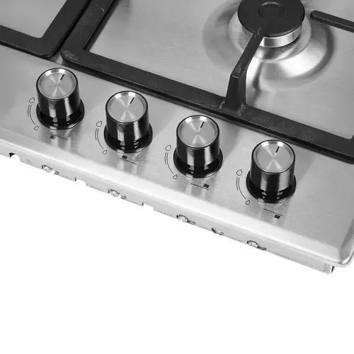 Газовая варочная панель Simfer H60V41M506