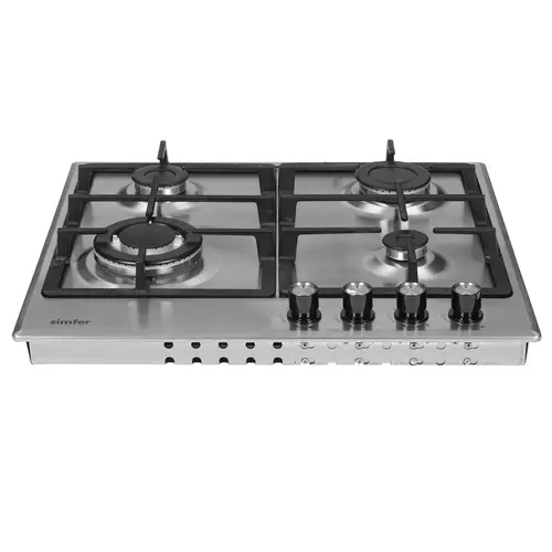 Газовая варочная панель Simfer H60V41M506