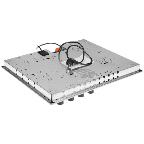 Газовая варочная панель Simfer H60V41M506