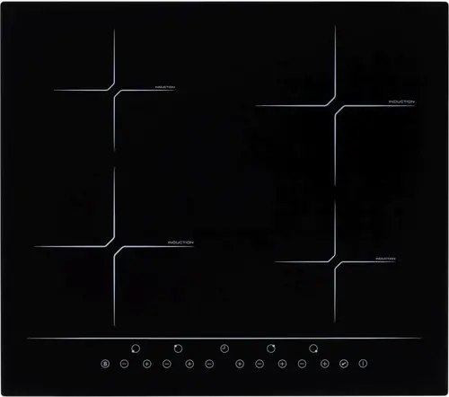 Электрическая варочная панель Simfer H60I74S001