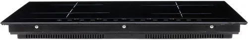 Электрическая варочная панель Simfer H60I74S001