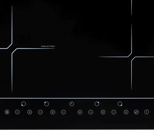 Электрическая варочная панель Simfer H60I74S001