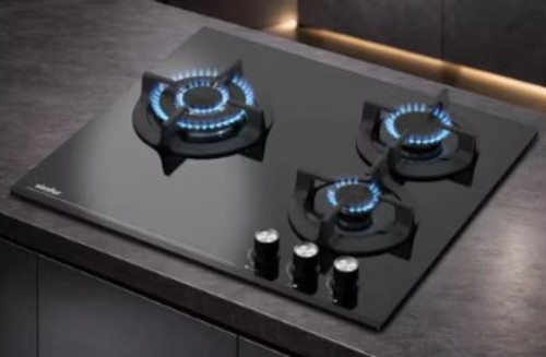 Газовая варочная панель Simfer H60N35S505