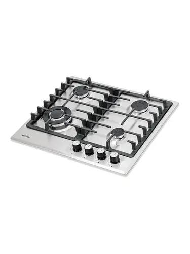 Газовая варочная панель Simfer H60V41M506