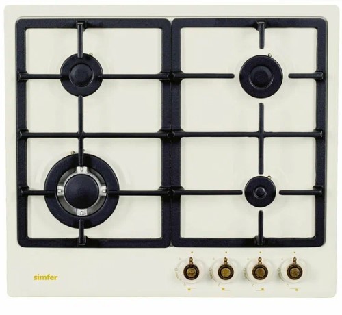 Газовая варочная панель Simfer H60V41O537