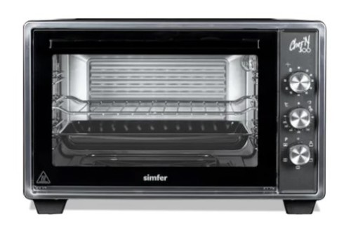 Мини-печь Simfer M30B15