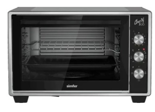 Мини-печь Simfer M30C03