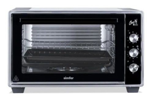 Мини-печь Simfer M40W03
