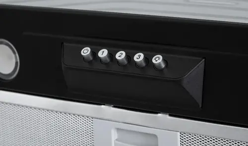 Вытяжка встраиваемая Simfer SM52B2