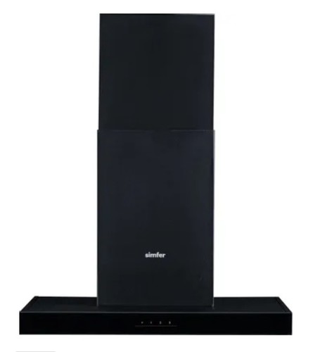 Вытяжка купольная Simfer SM66L2