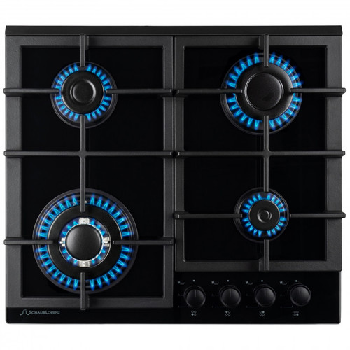 Газовая варочная панель Schaub Lorenz SLK GY6611