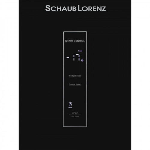 Холодильник Schaub Lorenz SLU S344GY7EI