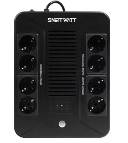 Источник бесперебойного питания SmartWatt Safe 1000BA