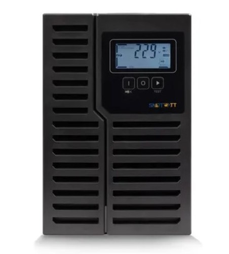 Источник бесперебойного питания SmartWatt XPert Combo 2000BA