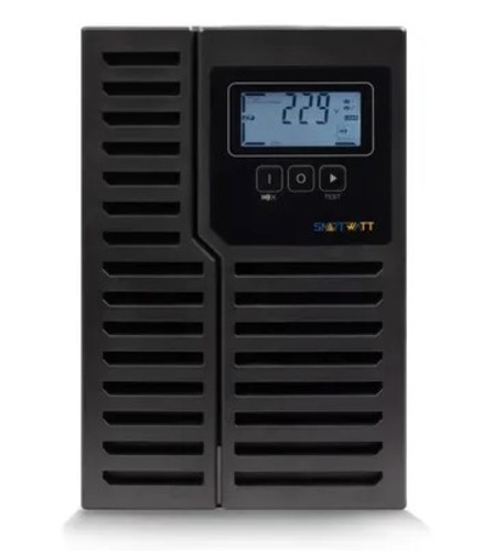 Источник бесперебойного питания SmartWatt XPert Combo 3000BA