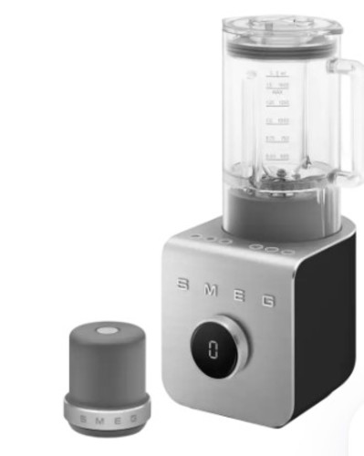 Блендер Smeg BLC02BLMEU