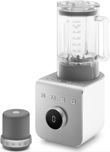 Блендер Smeg BLC02WHMEU
