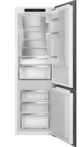 Встраиваемый холодильник Smeg C9174DN2D1