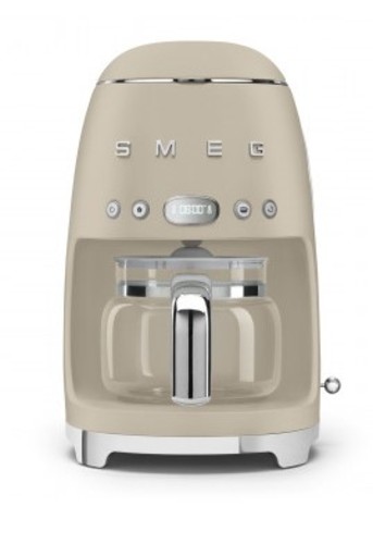 Кофеварка Smeg DCF02MLMEU
