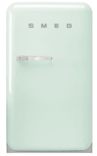 Холодильник Smeg FAB10RPG6