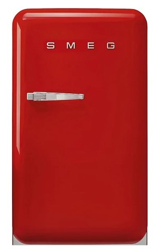 Холодильник Smeg FAB10RRD6